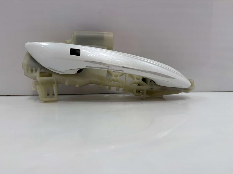 2021 Hyundai Sonata Outside Door Handle