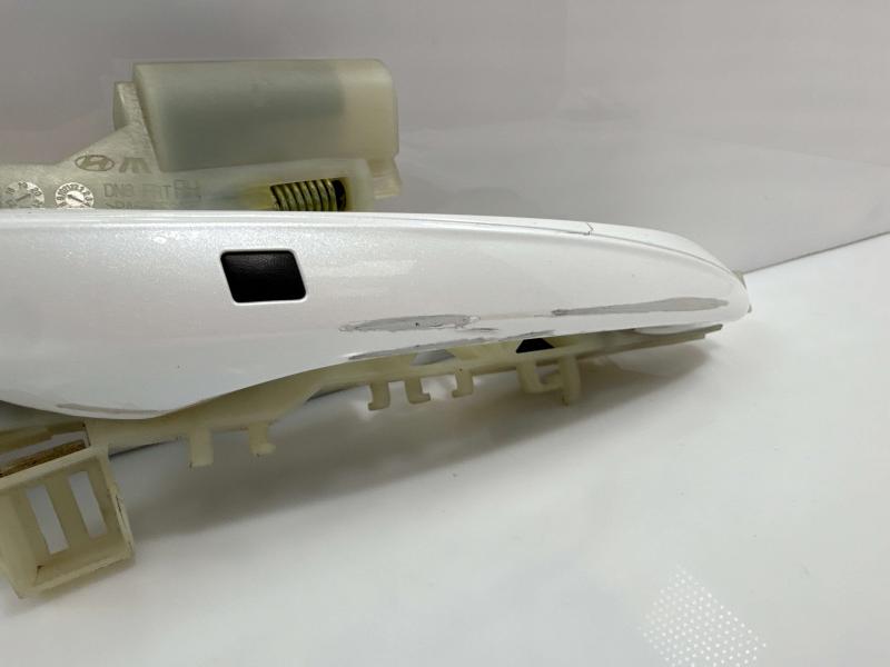 2021 Hyundai Sonata Outside Door Handle