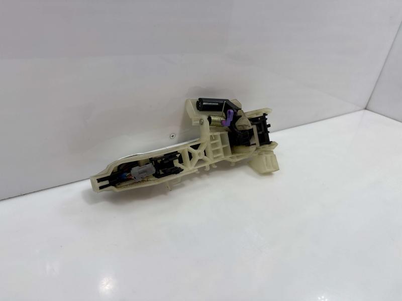 2021 Hyundai Sonata Outside Door Handle