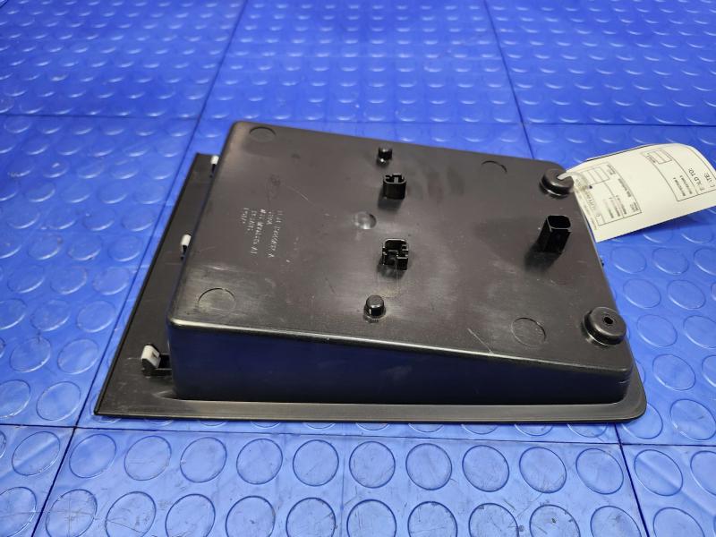 2015 Ford F-150 Misc Ebay Parts