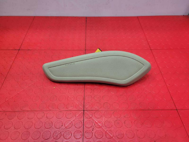 2013 Ford Fusion Air Bag
