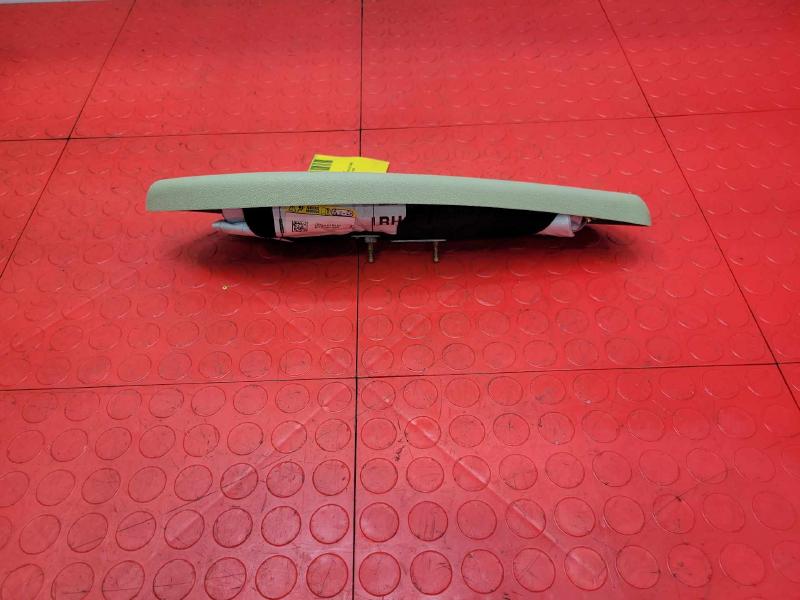 2013 Ford Fusion Air Bag