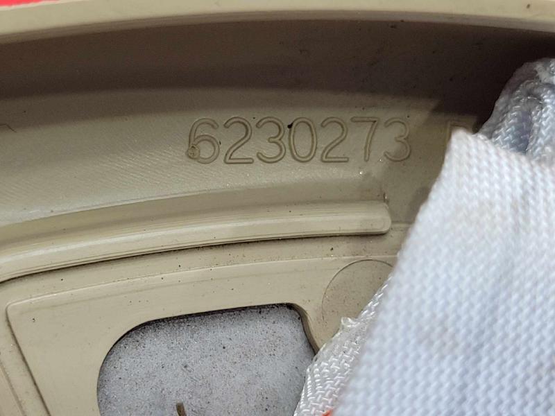 2013 Ford Fusion Air Bag