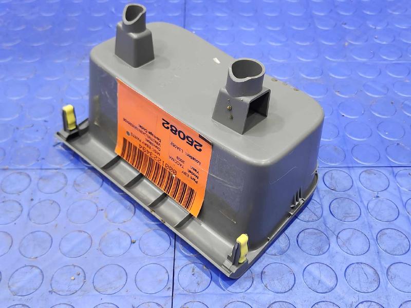 2009 Toyota Tacoma Misc Ebay Parts