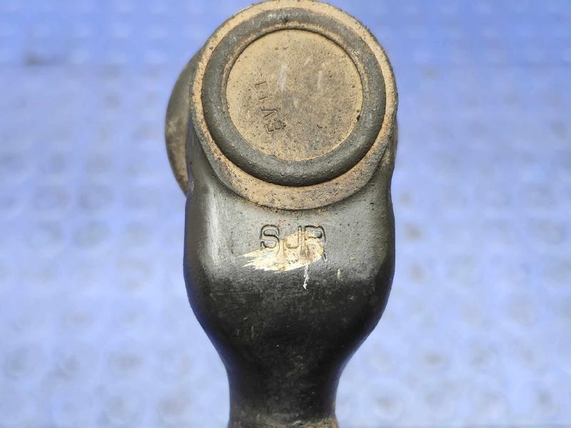 2006-2014 Honda Ridgeline Rear Upper Control Arm Right Passenger Side OEM 52390SJCA01 ,RH