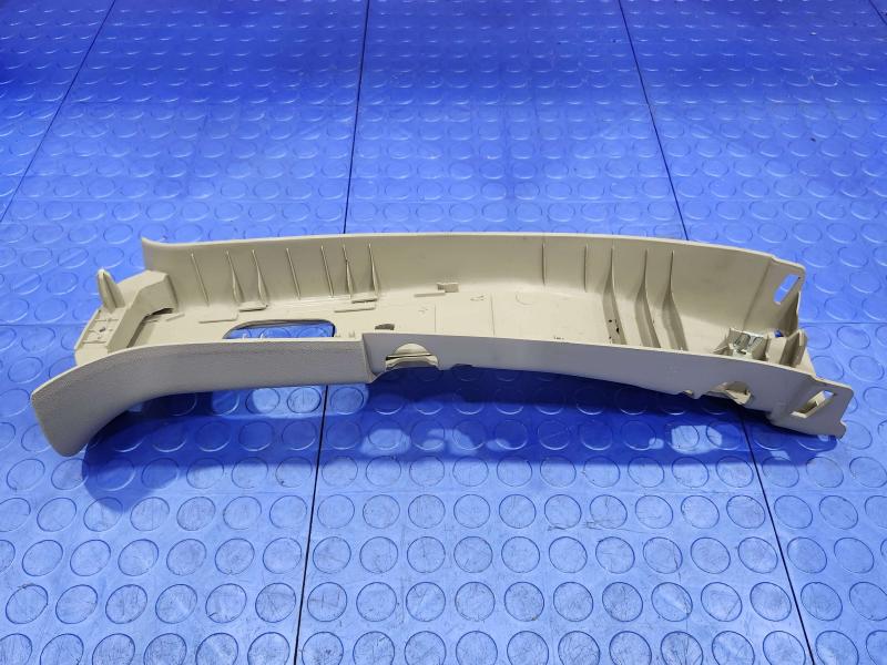 2017 Dodge Grand Caravan Misc Ebay Parts