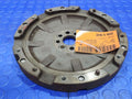 2010 Toyota Prius Flywheel