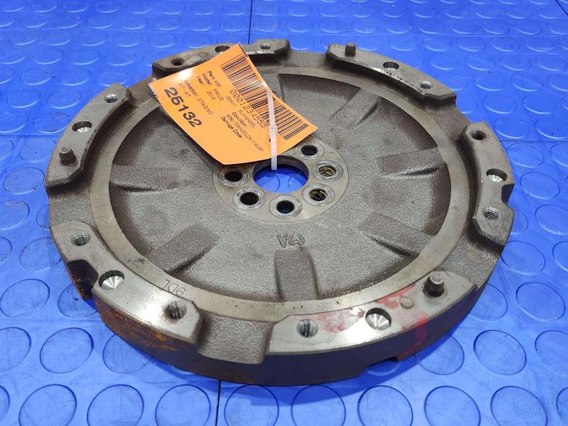 2010 Toyota Prius Flywheel