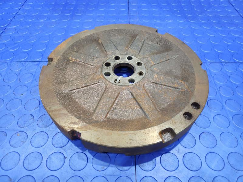 2010 Toyota Prius Flywheel