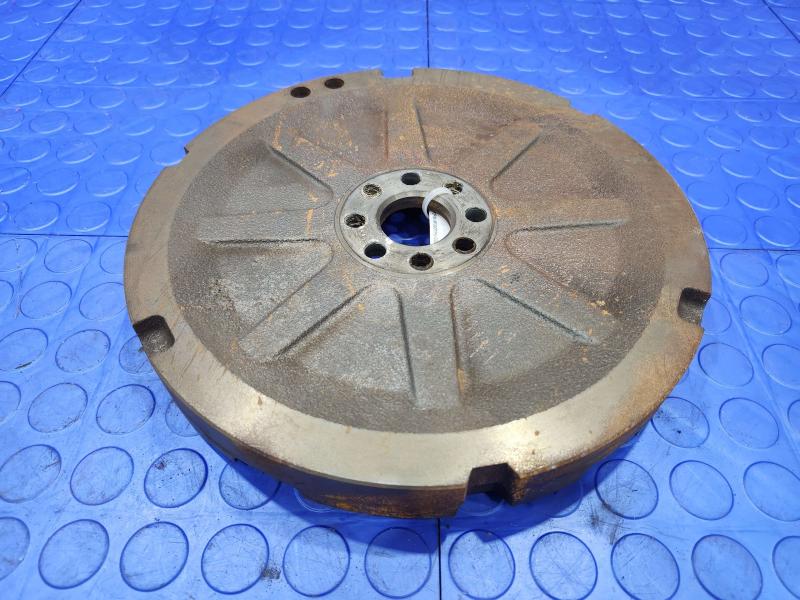 2010 Toyota Prius Flywheel
