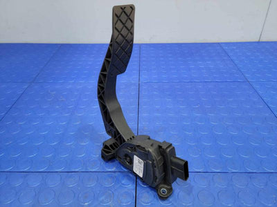 2014-2016 Audi A6 Accelerator Pedal Assembly Genuine OEM 6PV009505