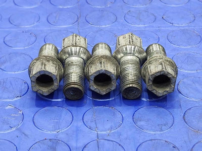 2019 Volkswagen Jetta Lug Nuts