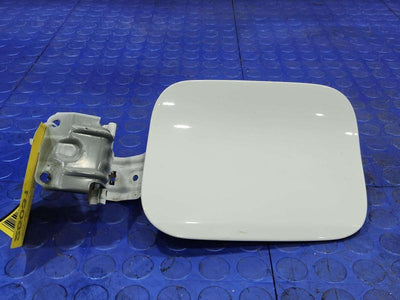 2016-2018 Toyota Prius Fuel Filler Door Gas Flap White 040 OEM 7735047050