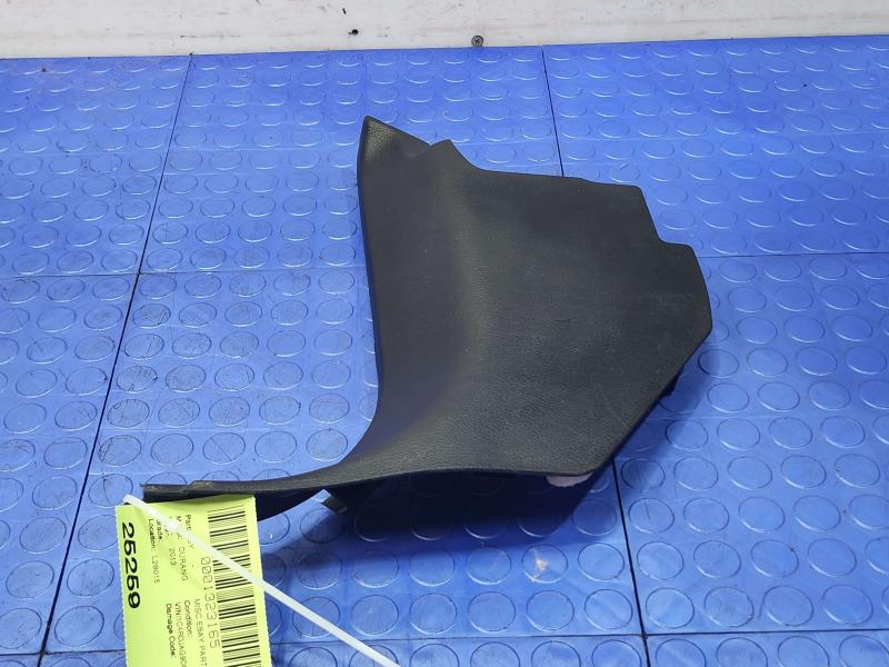 2013 Dodge Durango Misc Ebay Parts