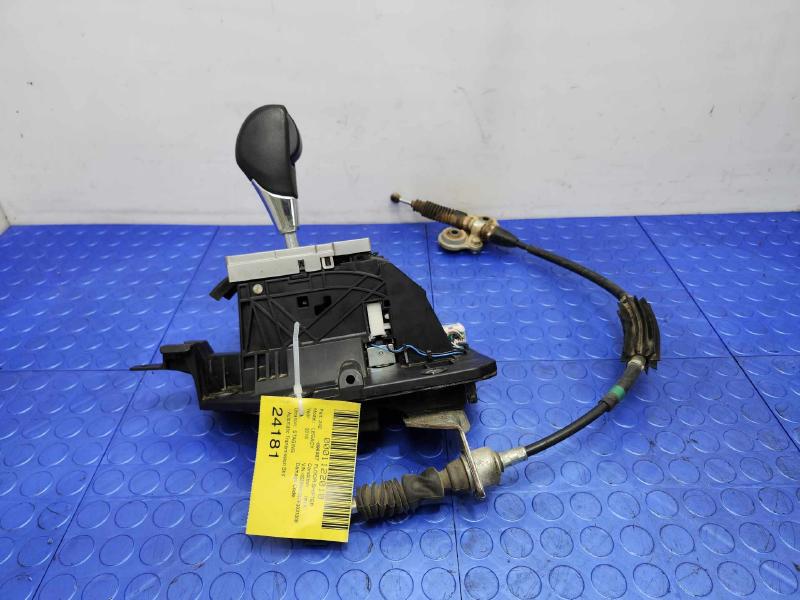 2015-2019 Subaru Legacy Outback Automatic CVT Transmission Gear Shifter OEM 35111AL00B