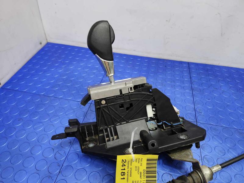 2015-2019 Subaru Legacy Outback Automatic CVT Transmission Gear Shifter OEM 35111AL00B