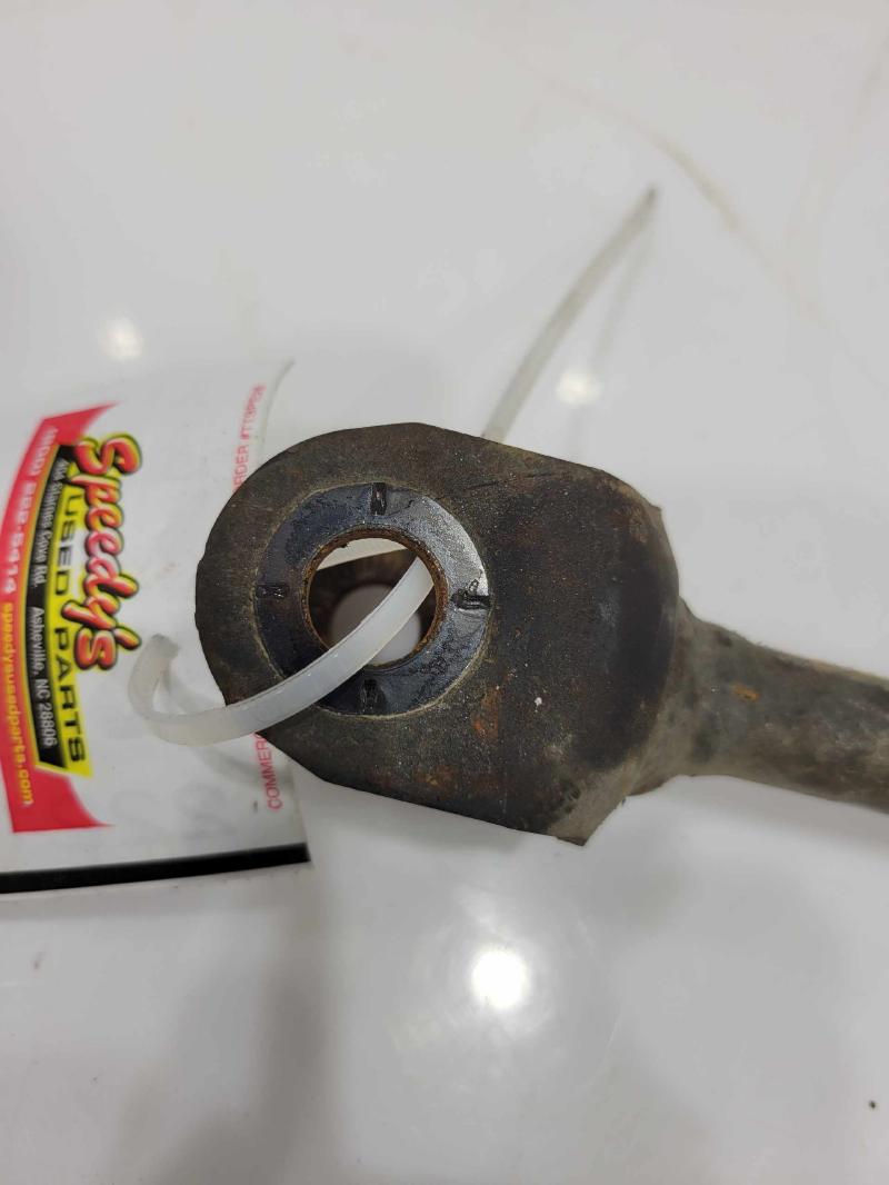2009 Lexus RX 350 Lower Control Arm Rr