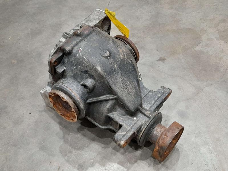 2004 BMW 645CI Carrier/Differential Assembly