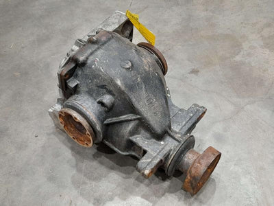 2004 BMW 645CI Carrier/Differential Assembly