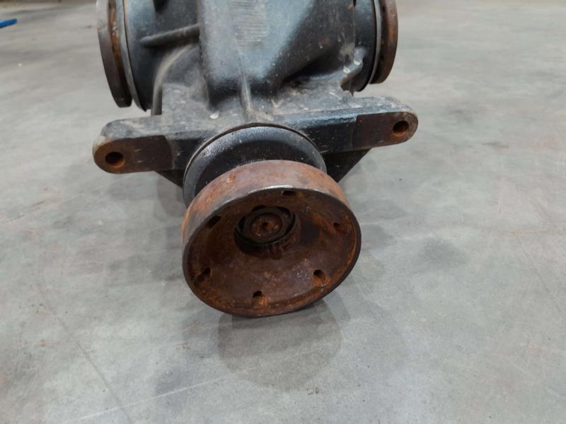 2004 BMW 645CI Carrier/Differential Assembly