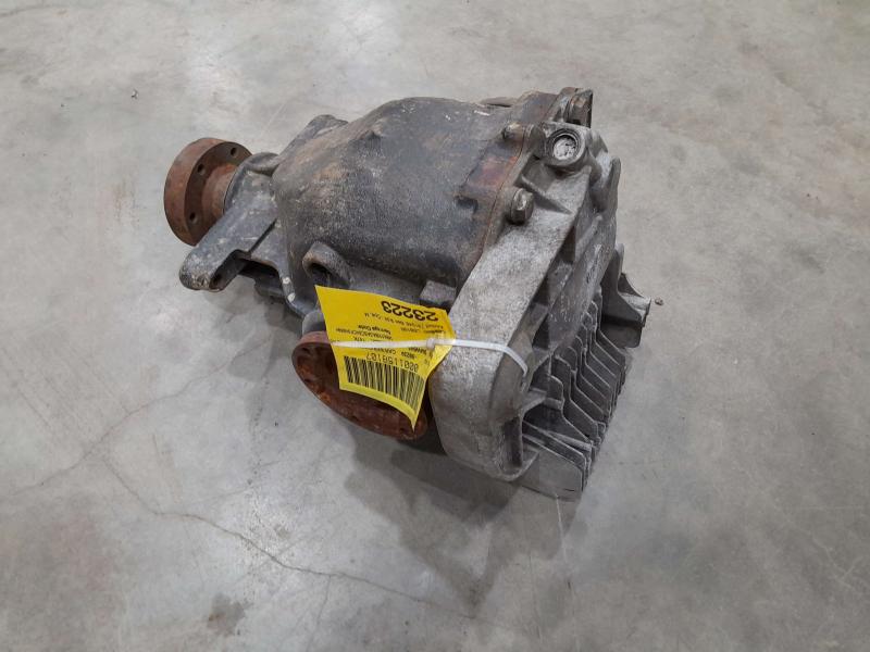 2004 BMW 645CI Carrier/Differential Assembly
