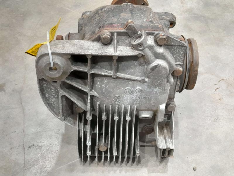 2004 BMW 645CI Carrier/Differential Assembly