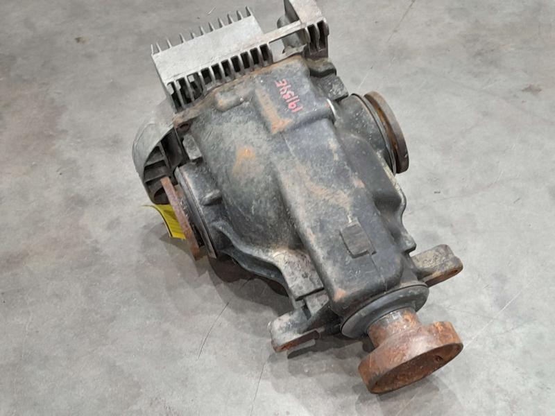 2004 BMW 645CI Carrier/Differential Assembly