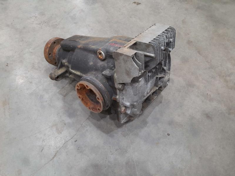 2004 BMW 645CI Carrier/Differential Assembly
