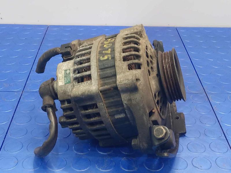 1994 - 1996 Nissan 300ZX Alternator Assembly - Fits NON Turbo Only OEM 23100-0P502