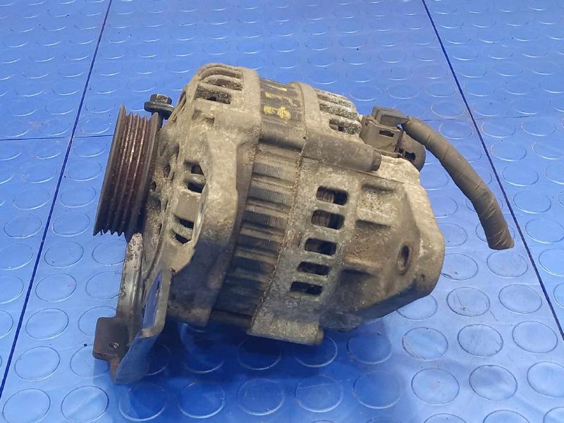 1994 - 1996 Nissan 300ZX Alternator Assembly - Fits NON Turbo Only OEM 23100-0P502