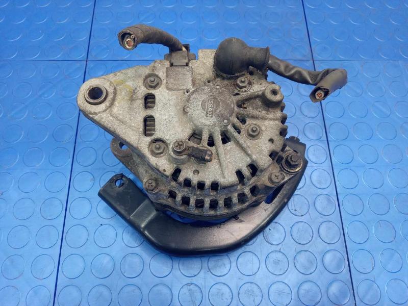 1994 - 1996 Nissan 300ZX Alternator Assembly - Fits NON Turbo Only OEM 23100-0P502