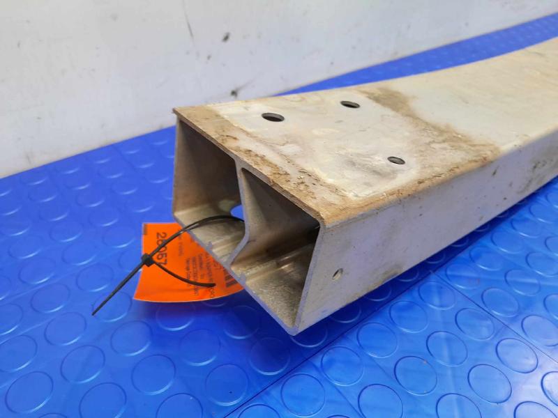 2022 Dodge Charger Rear Bumper Reinforcement