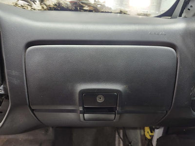 2016 Chevrolet Silverado 1500 Glove Box