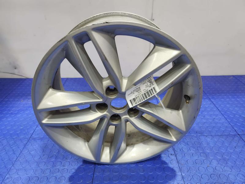 2016 Ford Edge Wheel