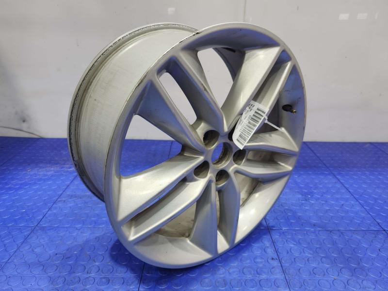 2016 Ford Edge Wheel