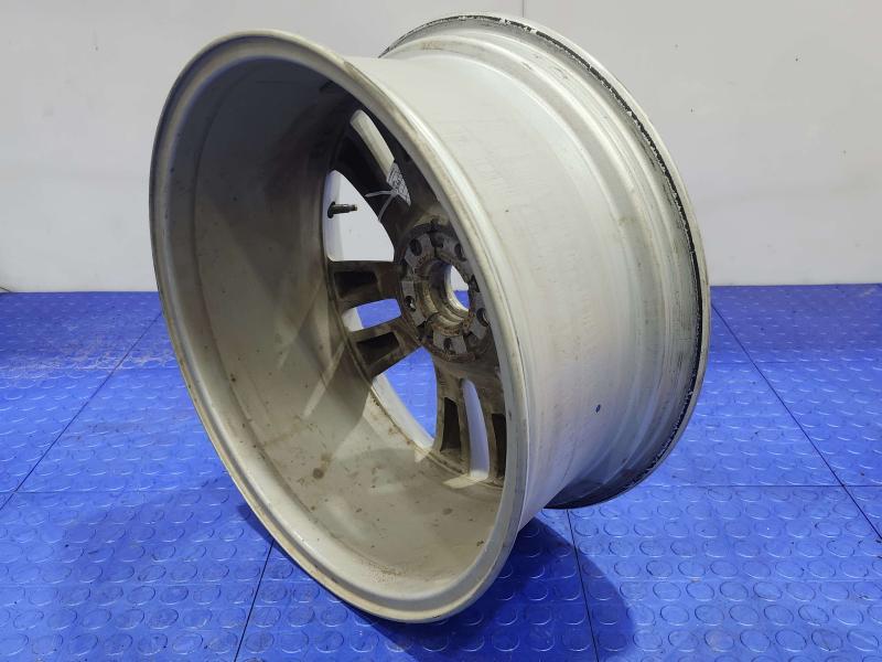 2016 Ford Edge Wheel
