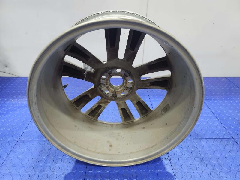 2016 Ford Edge Wheel