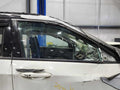 2018 Jeep Compass Front Door Glass/Window