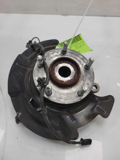 2019 Hyundai Elantra Spindle Knuckle Front