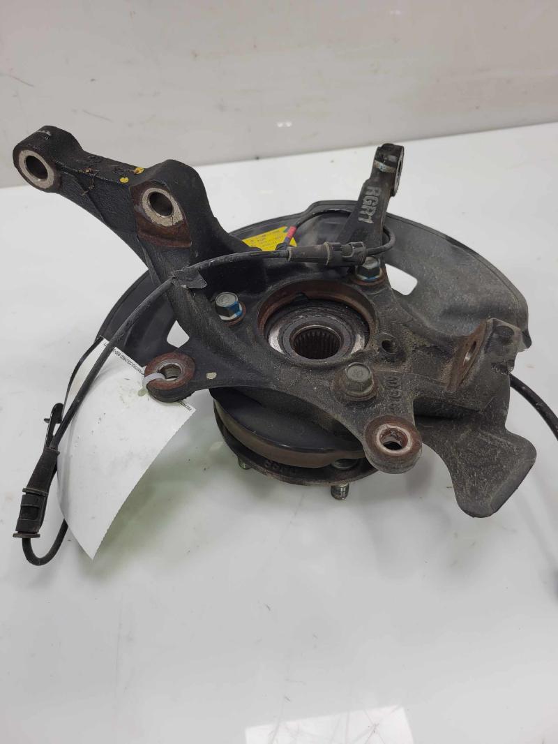 2019 Hyundai Elantra Spindle Knuckle Front