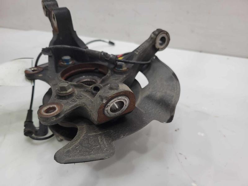 2019 Hyundai Elantra Spindle Knuckle Front