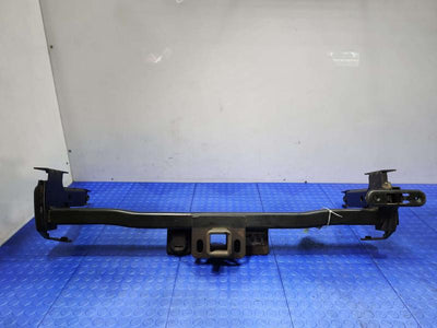 2007 Hummer H3 Trailer Hitch