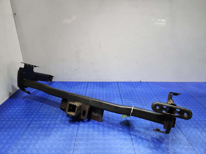 2007 Hummer H3 Trailer Hitch