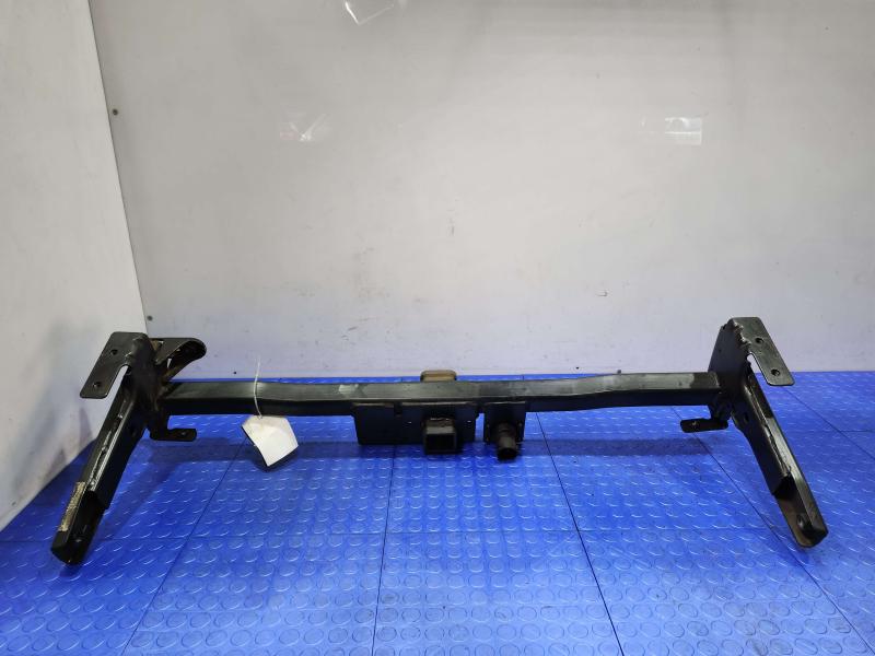2007 Hummer H3 Trailer Hitch