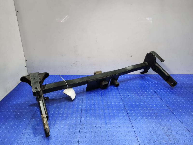 2007 Hummer H3 Trailer Hitch