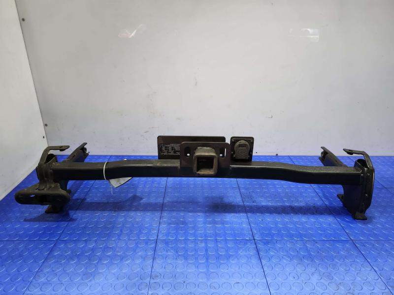 2007 Hummer H3 Trailer Hitch