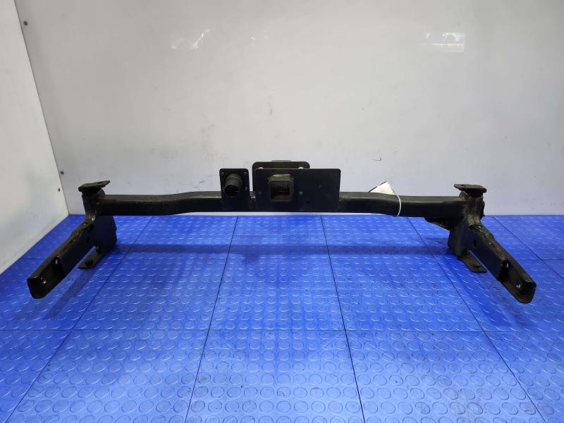 2007 Hummer H3 Trailer Hitch