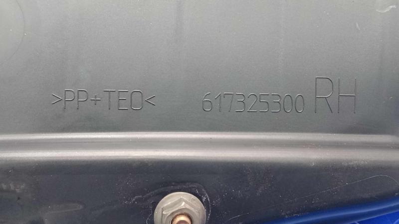 2013-2014 Ford Focus Passenger Front Seat Air Bag Right Side OEM DM5Z54611D10D