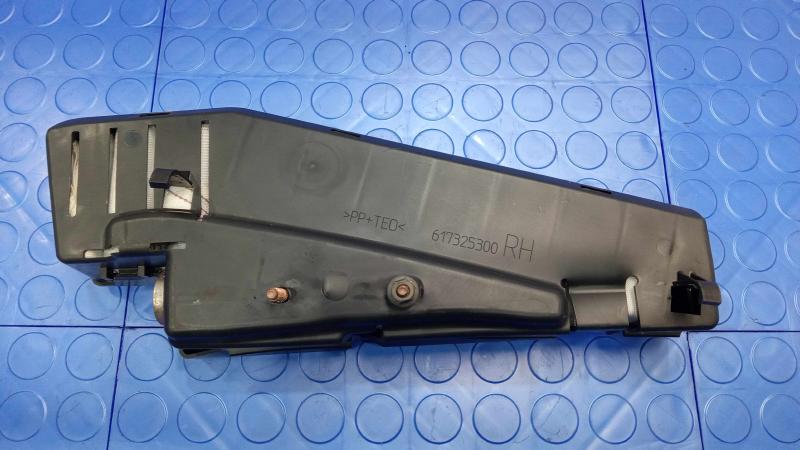 2013-2014 Ford Focus Passenger Front Seat Air Bag Right Side OEM DM5Z54611D10D