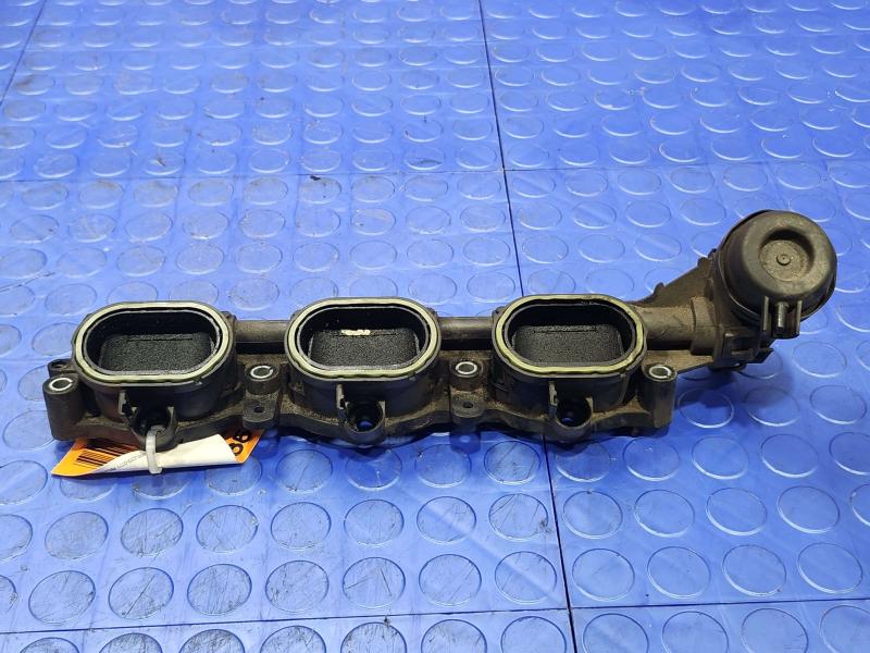 2018 Audi Q7 Intake Manifold